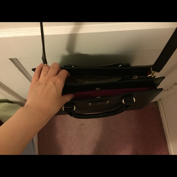 Kate Spade purse / shoulder bag - Picture 8 of 11